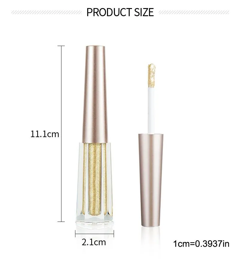 Liquid Eye Shadow MS1038