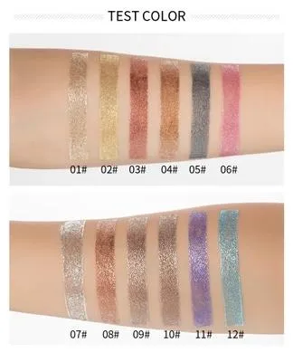 Liquid Eye Shadow MS1038