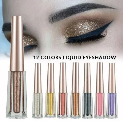 Liquid Eye Shadow MS1038
