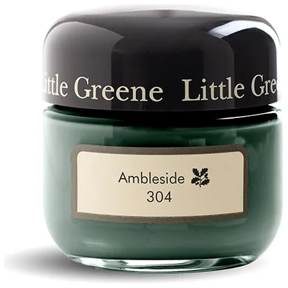 Little Greene Ambleside Paint 304