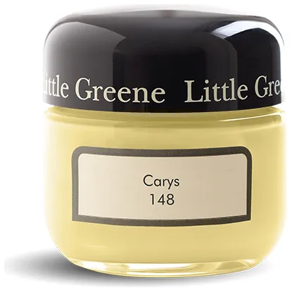 Little Greene Carys Paint 148