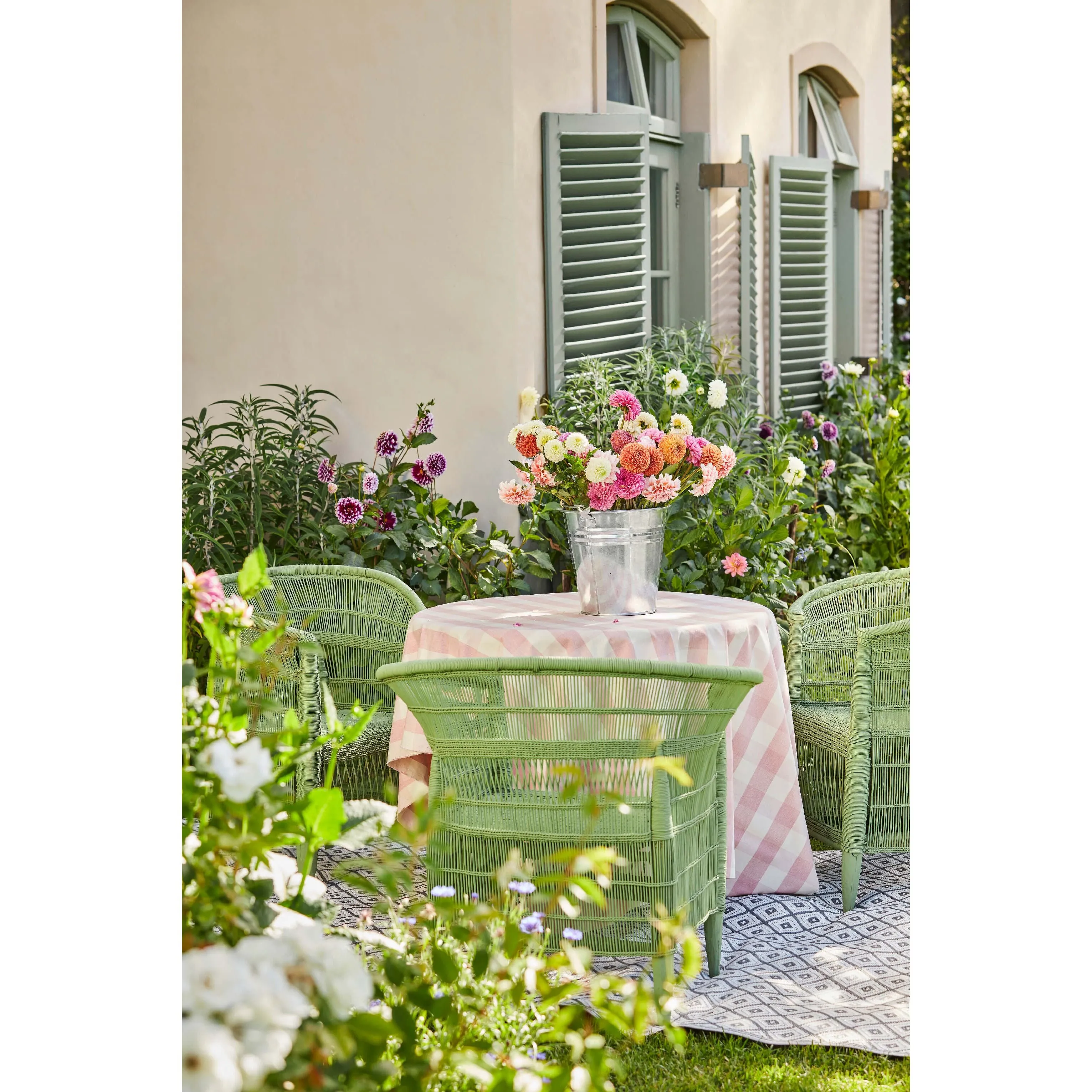 Little Greene Clay Paint 39