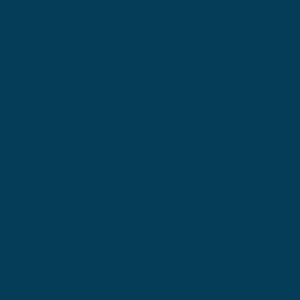 Little Greene Deep Space Blue Paint 207