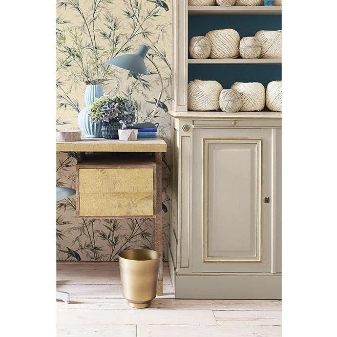 Little Greene Hammock Paint 38