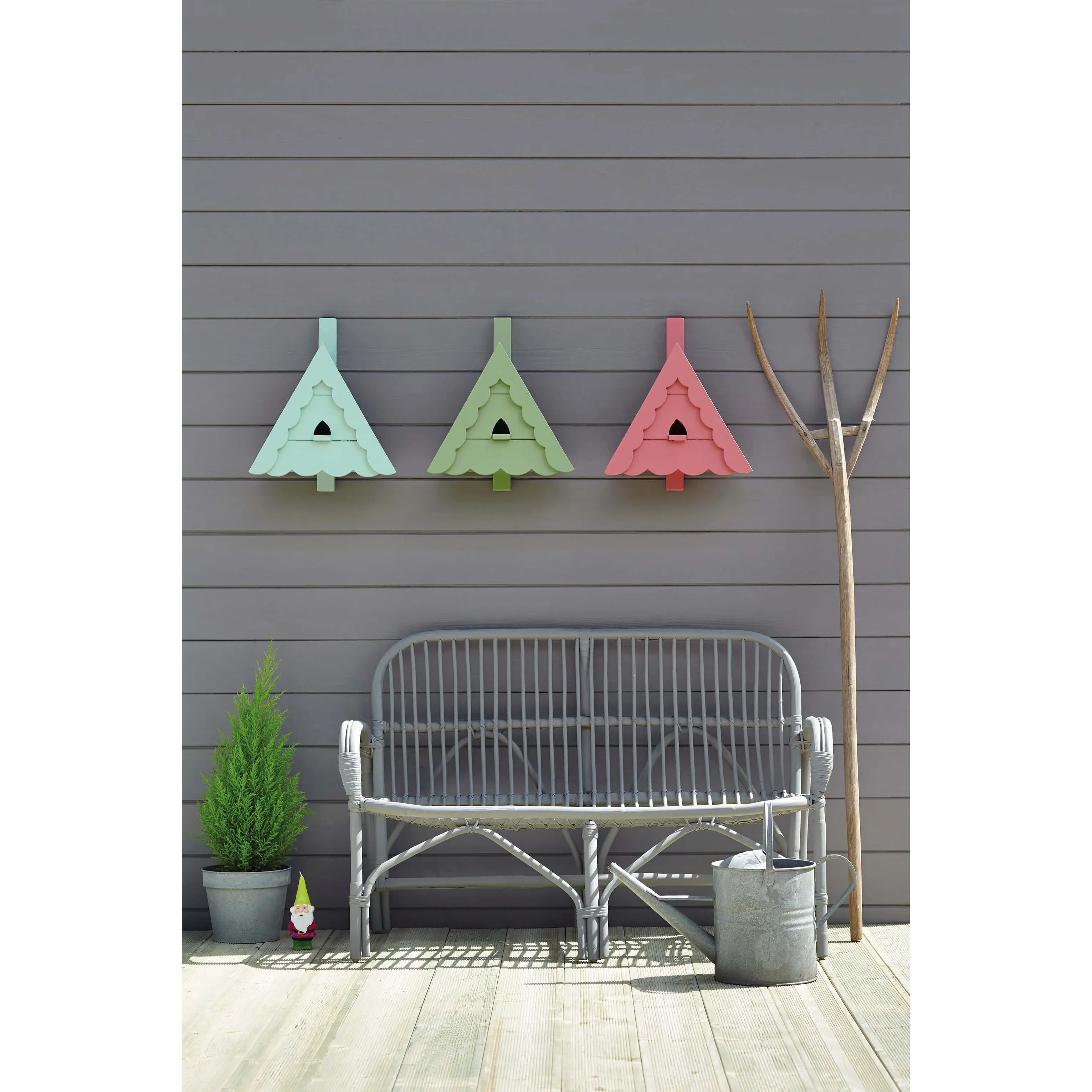 Little Greene Lead Colour Paint 117