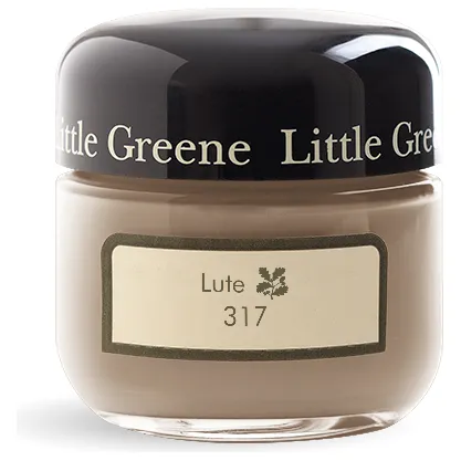 Little Greene Lute Paint 317