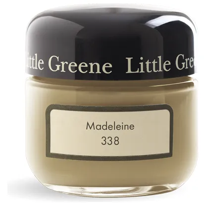 Little Greene Madeleine Paint