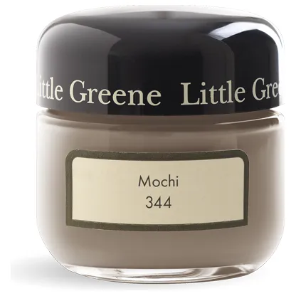 Little Greene Mochi Paint 344