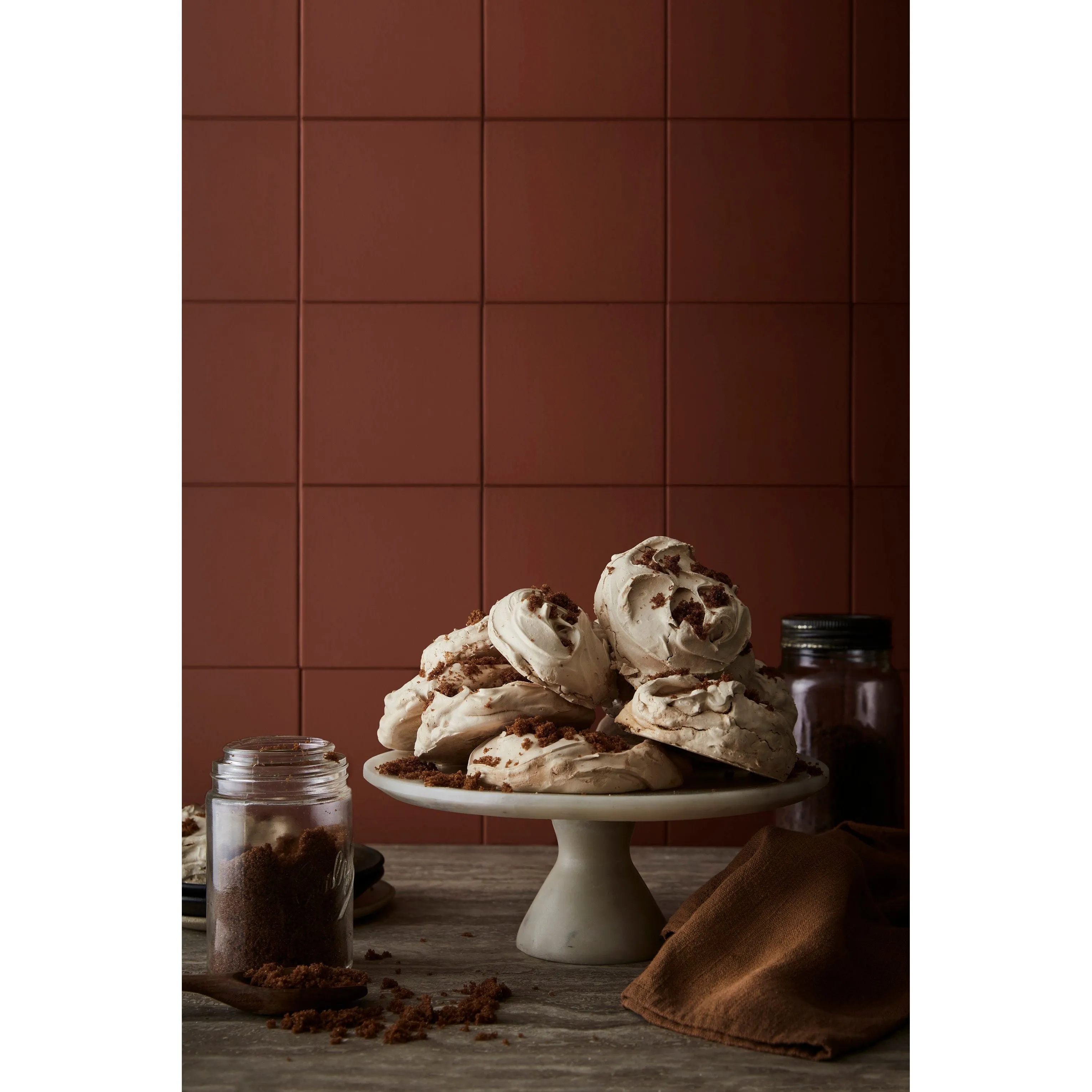 Little Greene Muscovado Paint 343