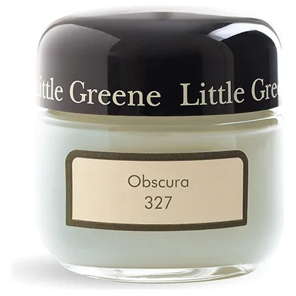 Little Greene Obscura Paint 327