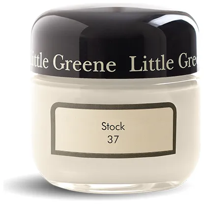 Little Greene Stock Paint 37
