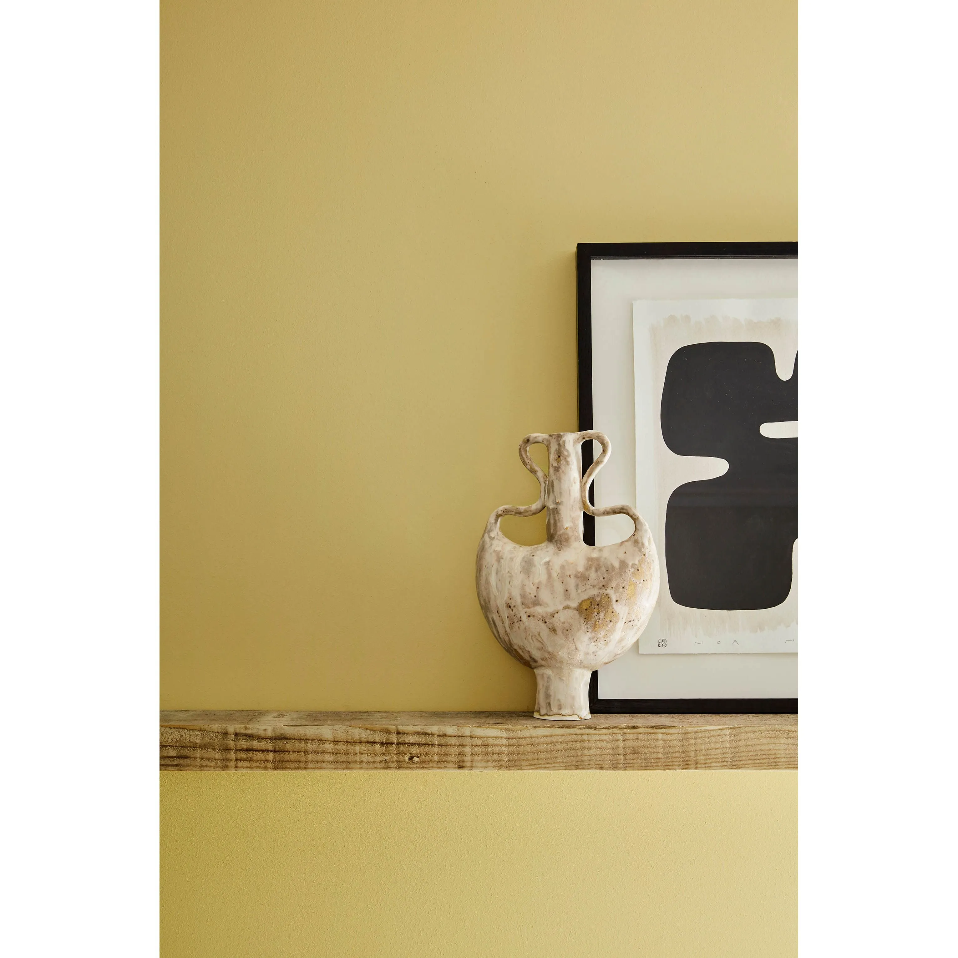 Little Greene Sunlight Paint 135