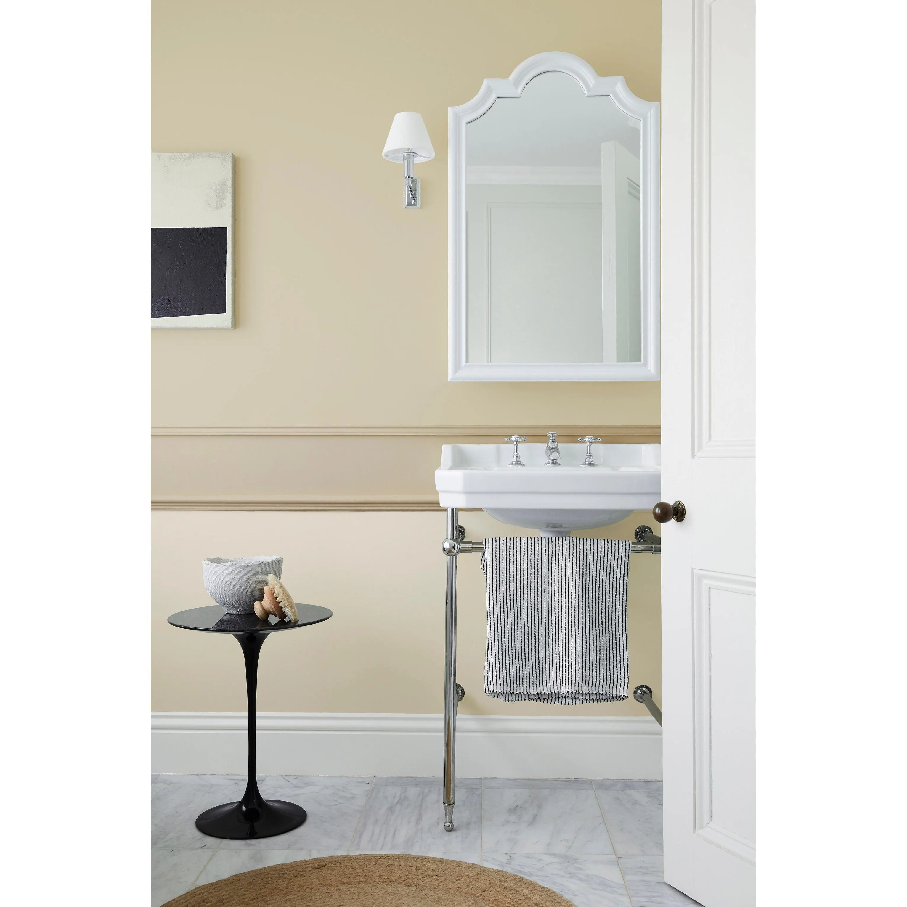 Little Greene Travertine Paint 319