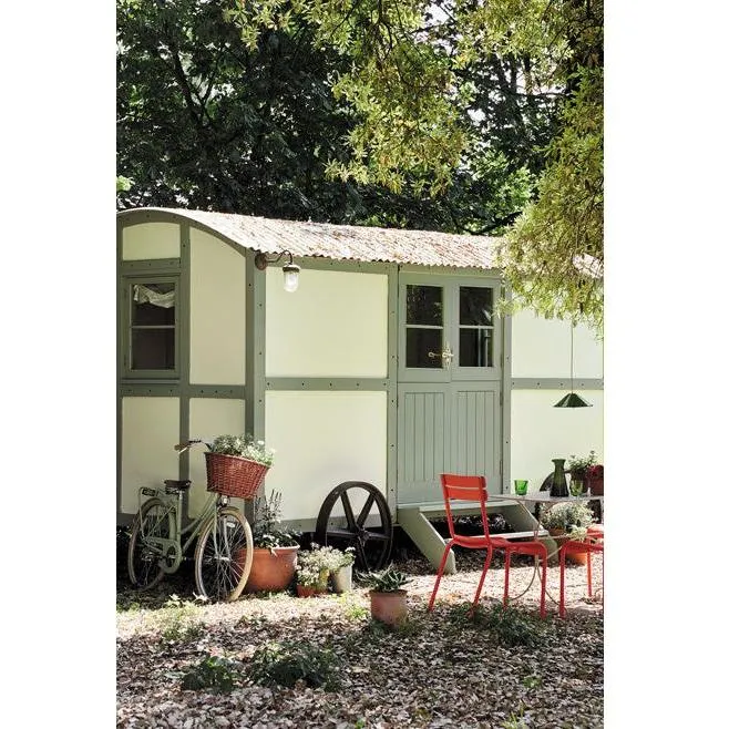 Little Greene Windmill Lane Paint 296