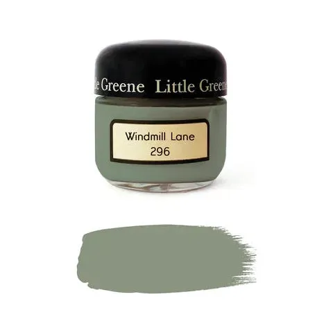 Little Greene Windmill Lane Paint 296