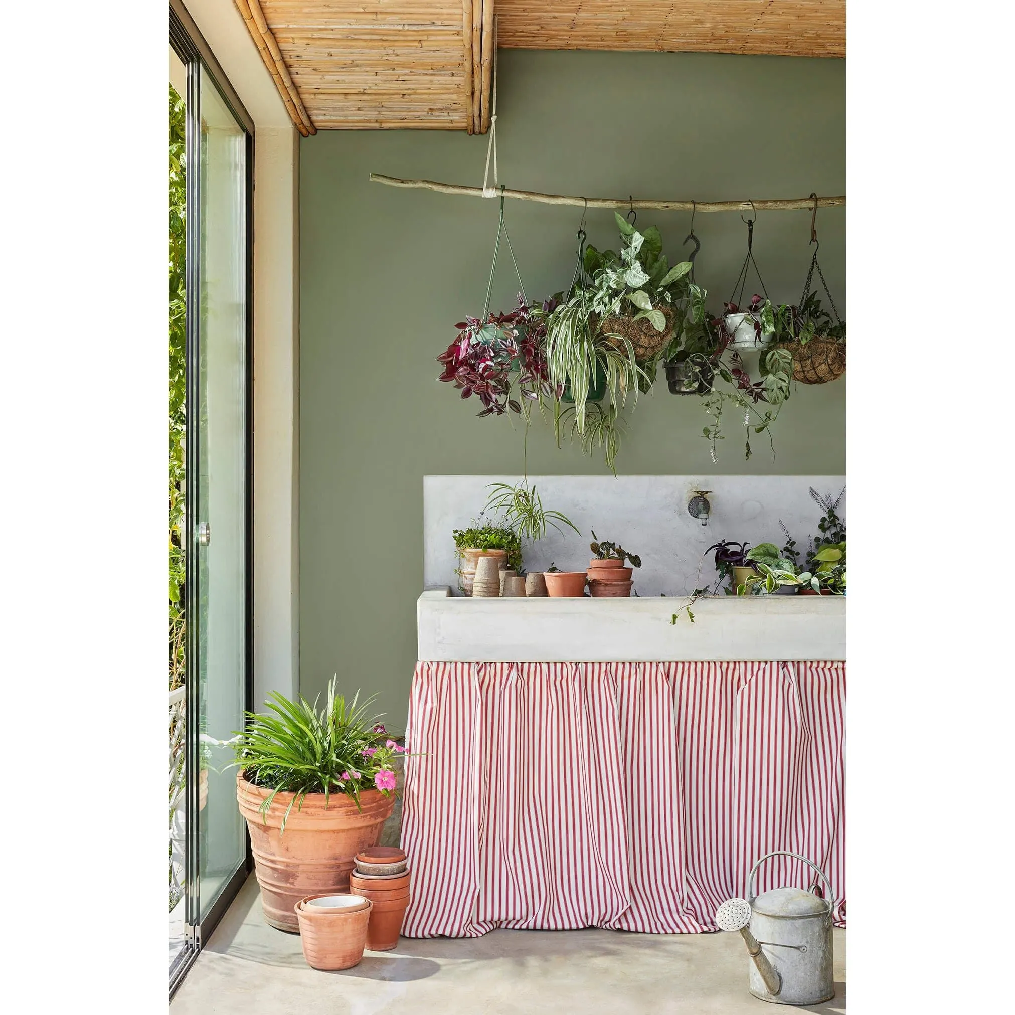 Little Greene Windmill Lane Paint 296
