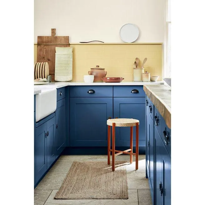 Little Greene Woad Paint 251