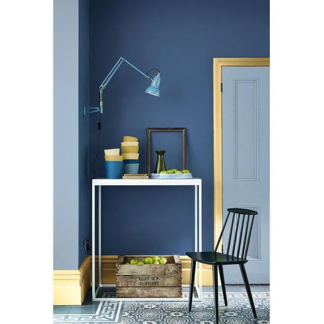 Little Greene Woad Paint 251