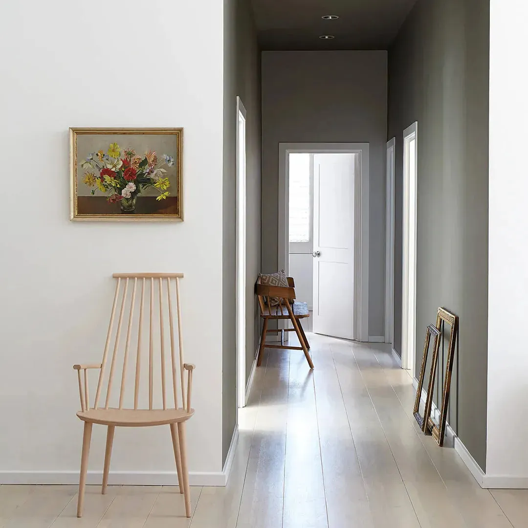 Little Greene Wood Ash Paint 229