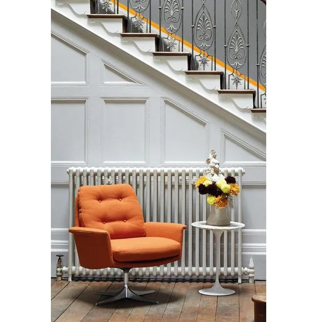 Little Greene Wood Ash Paint 229