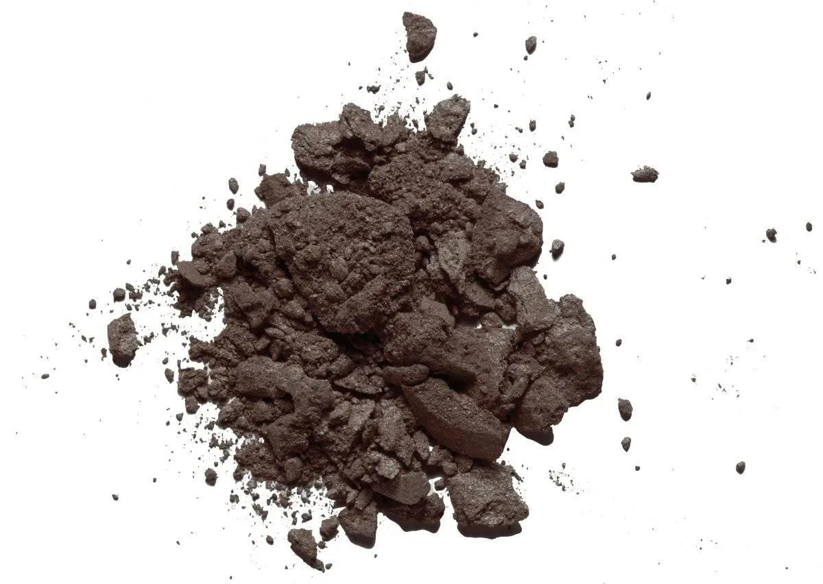 Loose Mineral Eye Shadow