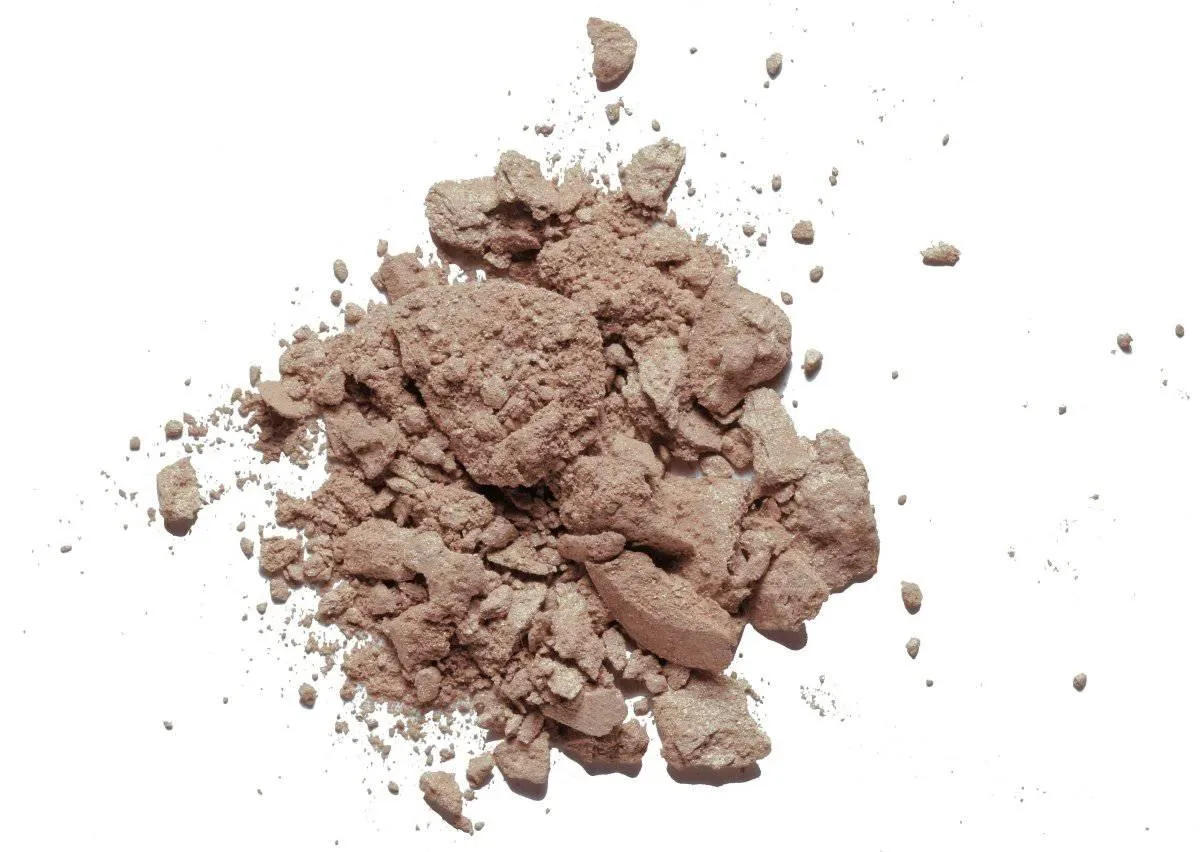 Loose Mineral Eye Shadow