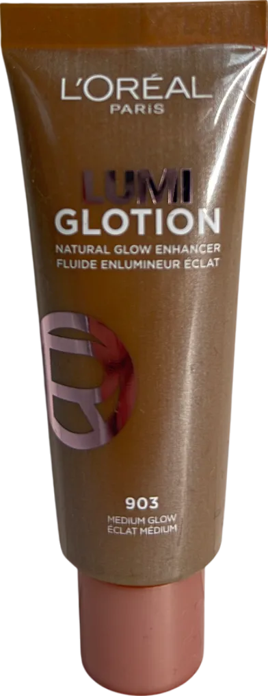 L'Oreal Paradise Lumi Glotion 903 Medium Glow 40ml