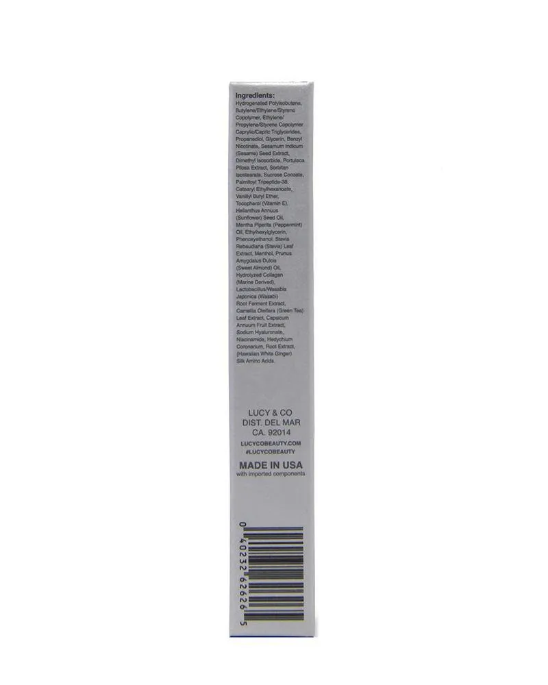Lucy & Co. Hydrating Lip Plumper