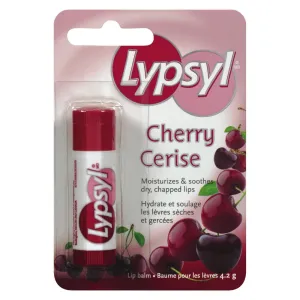 Lypsyl Cherry Lip Balm 4.2g