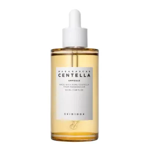 Madagascar Centella Asiatica 100 Ampoule 100ml (Damaged Box)