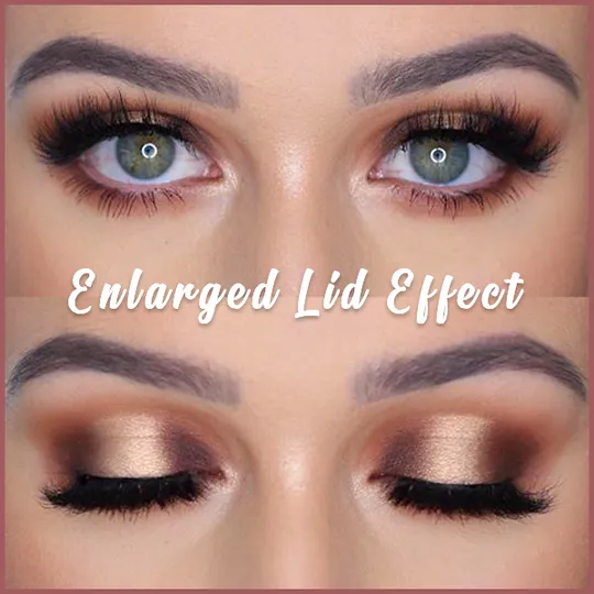 MAGIC EYESHADOW STAMP CREASE