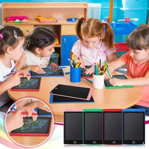 Magical Children's Drawing Board