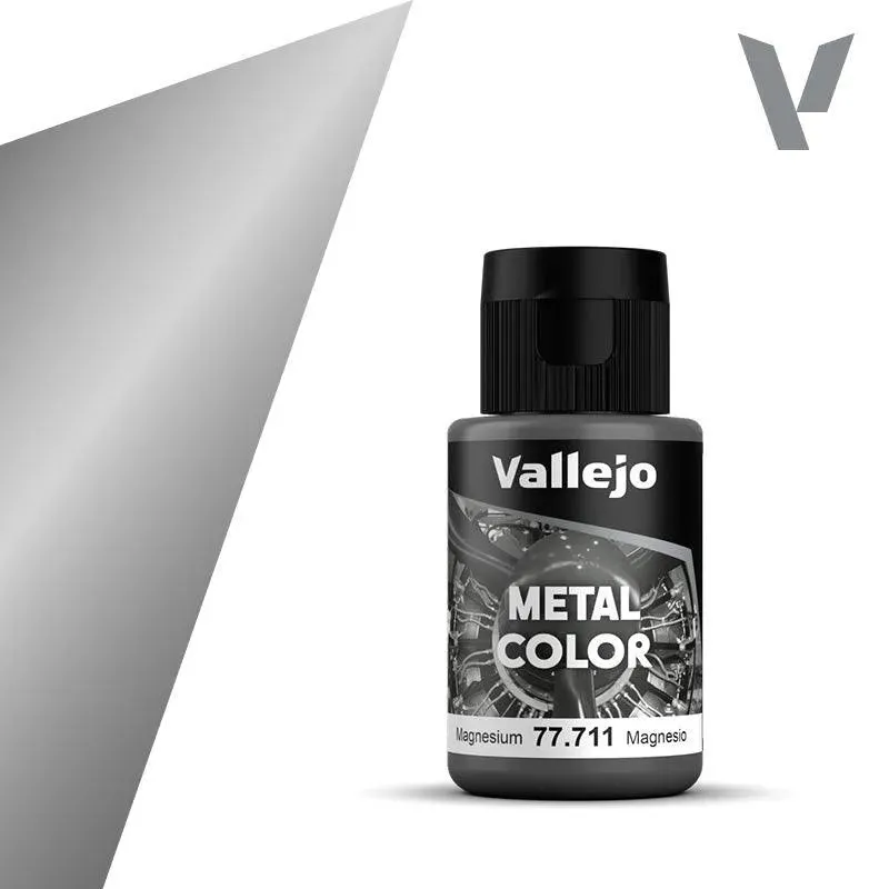 Magnesium (Airbrush)
