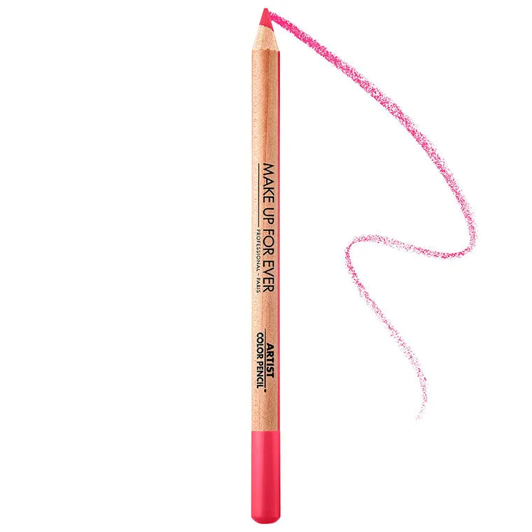 Make Up Forever  Artist Color Pencil - Eye,Lip, and Brow Matte Pencil