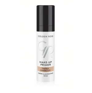 MAKE-UP PRIMER TINTED LUMINOUS