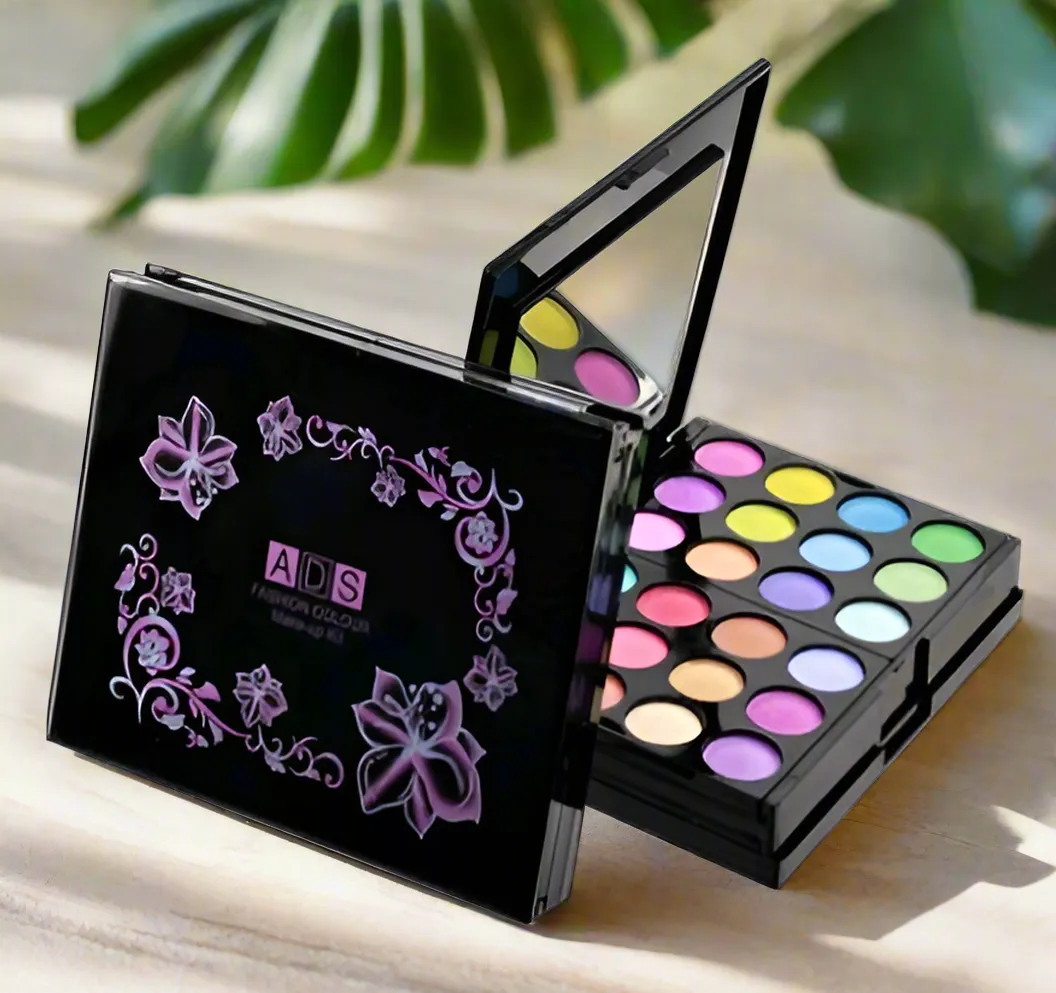 Makeup Set For Women Full Kit All In One Makeup Gift Set Eyeshadow Eye Shadow Palette Face Natural Matte Blush Bronzer Concealer