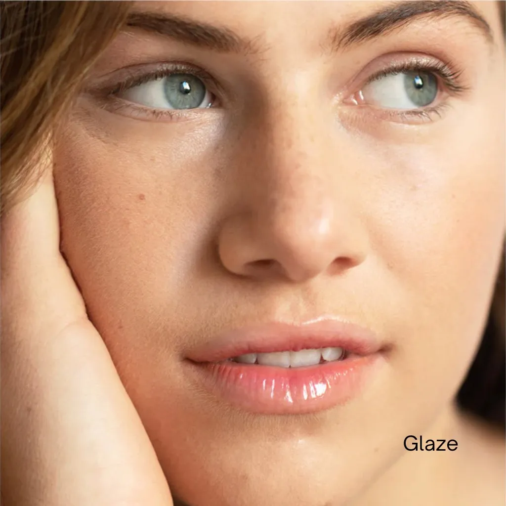 Mango Lip Honey