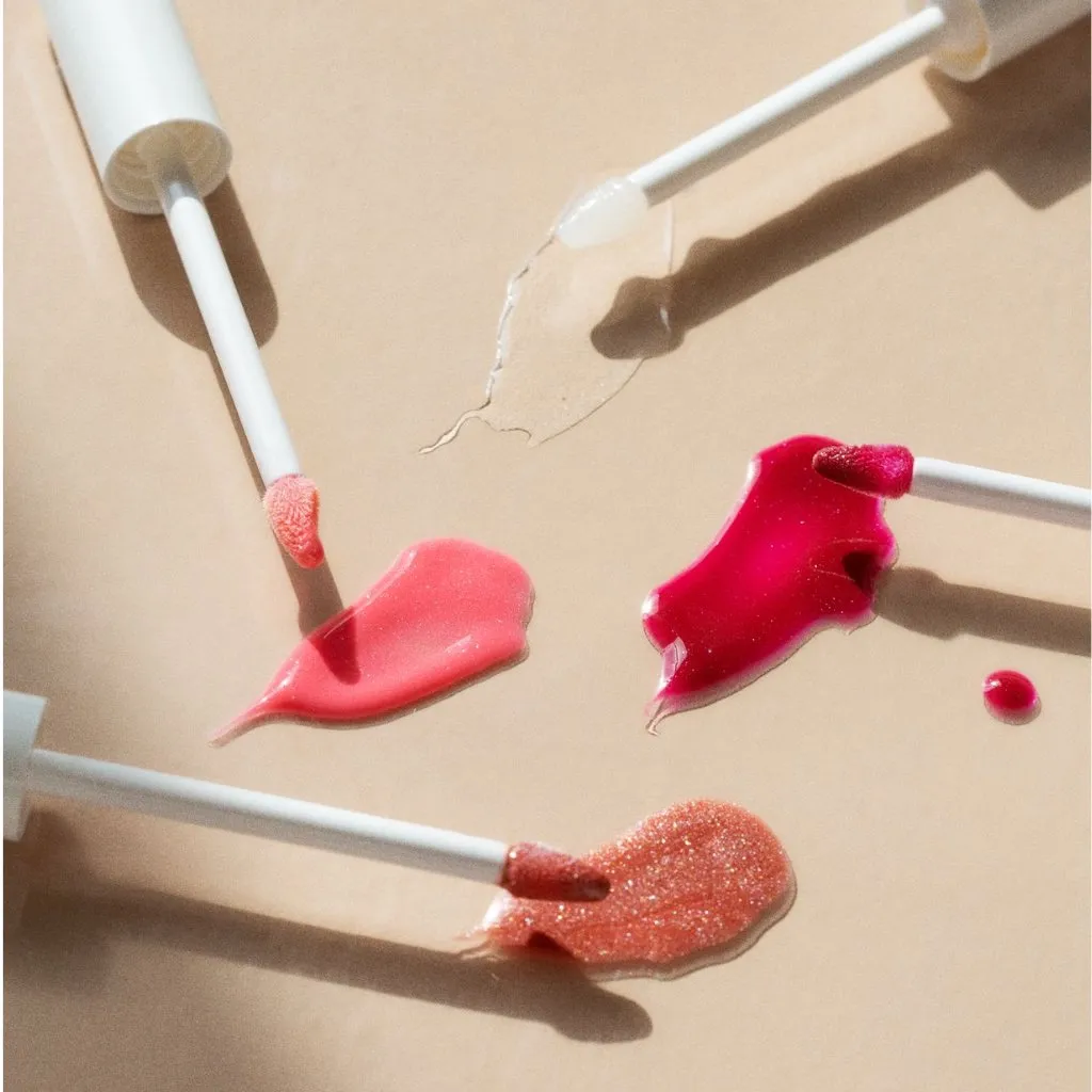 Mango Lip Honey