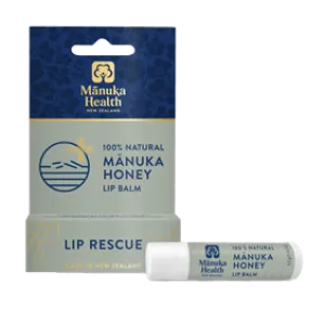 Manuka Health Manuka Honey Lip Balm 4.5g