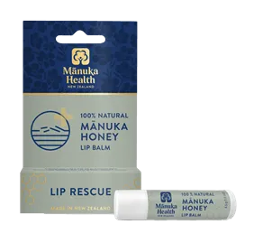 Manuka Health Manuka Honey Lip Balm 4.5g