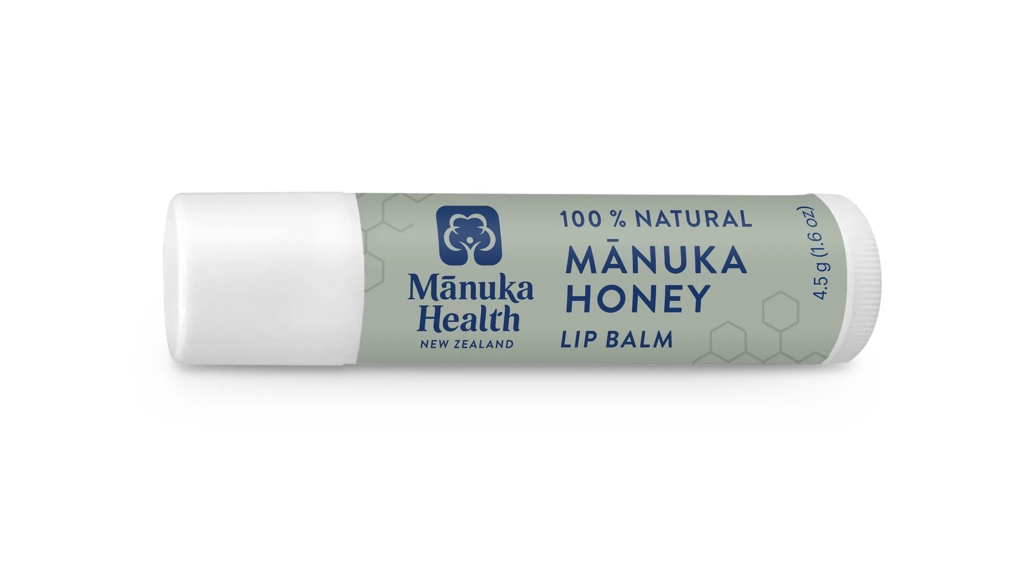 Manuka Honey Lip Balm 4.5 g