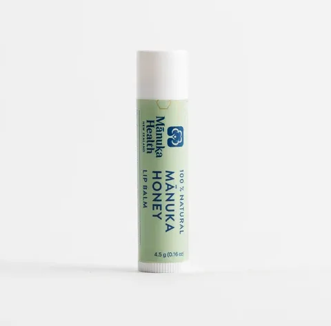 Manuka Honey Lip Balm