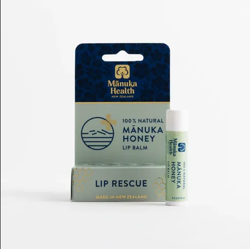 Manuka Honey Lip Balm