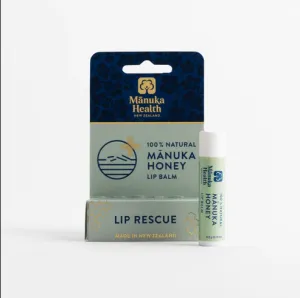 Manuka Honey Lip Balm