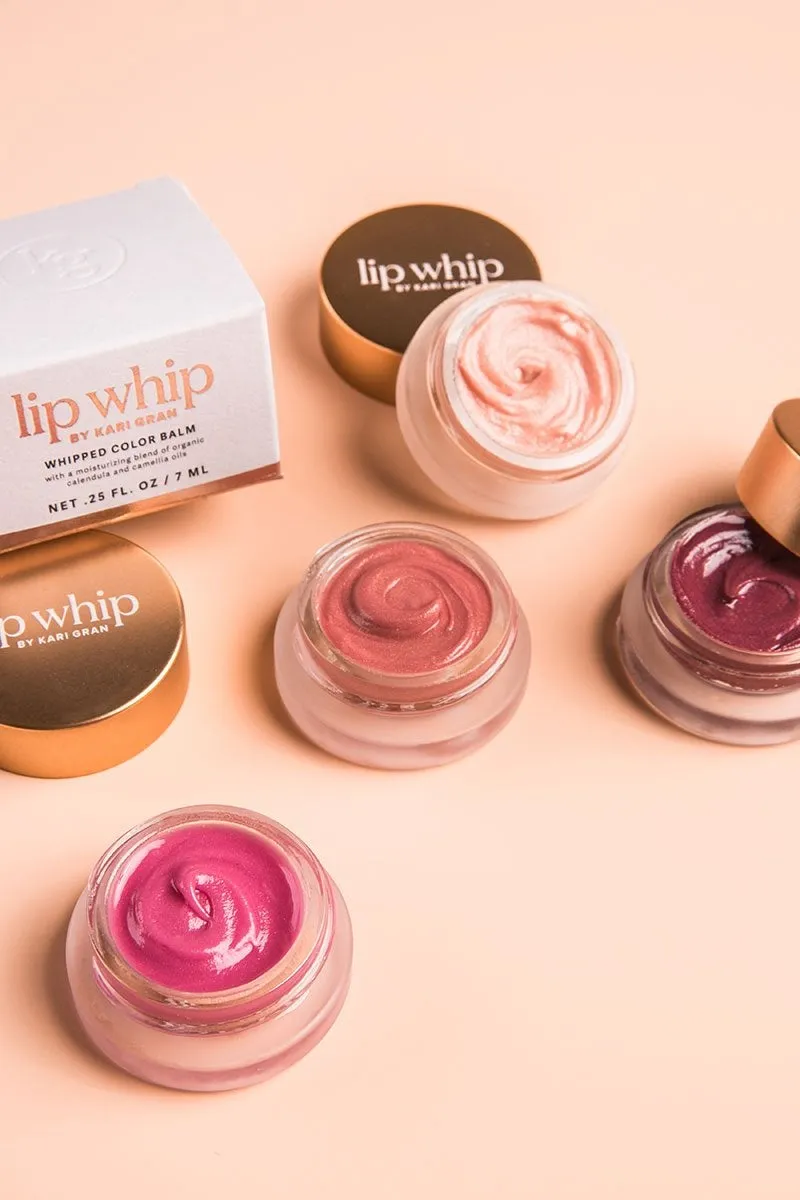 Marsala Lip Whip