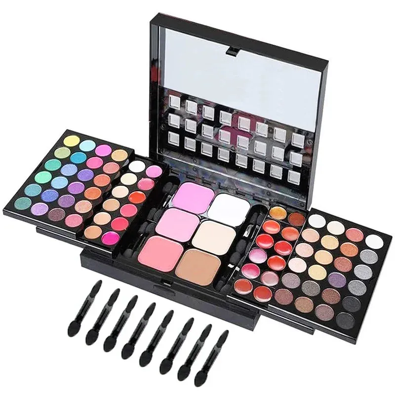 Matte Eyeshadow Concealer Powder