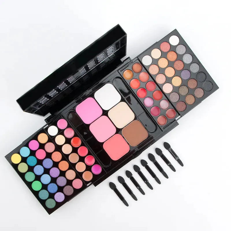 Matte Eyeshadow Concealer Powder