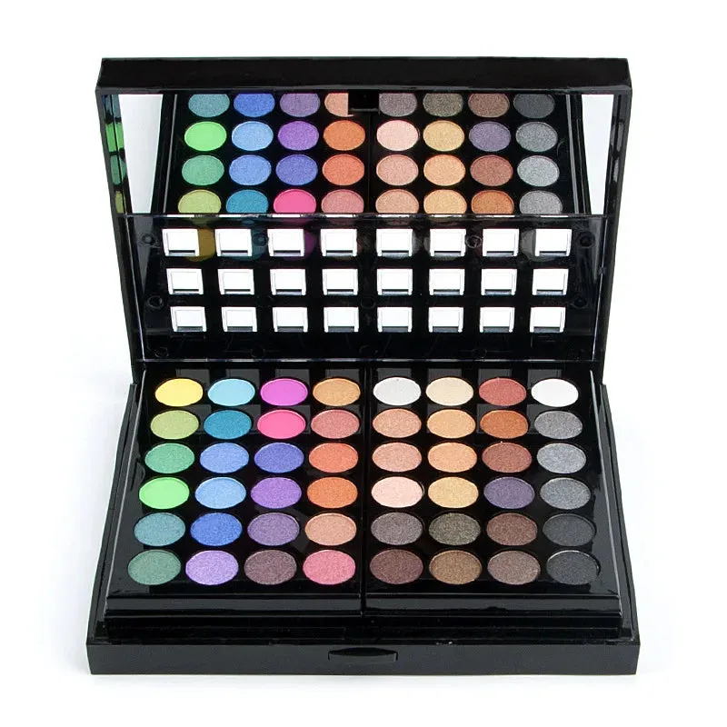 Matte Eyeshadow Concealer Powder