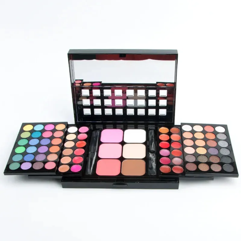 Matte Eyeshadow Concealer Powder
