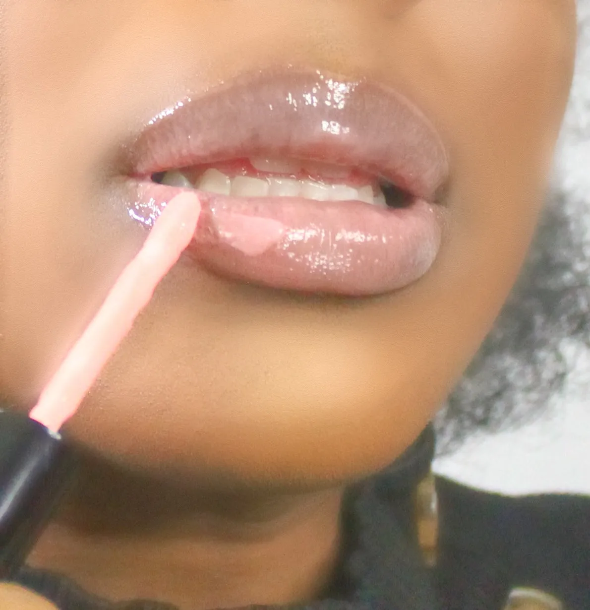 MAUVELESS ULTRA HYDRATING LIPGLOSS
